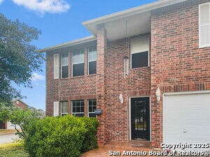 903 Saxonhill Dr in San Antonio, TX - Building Photo