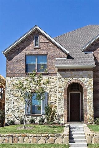 3028 Decker Dr in McKinney, TX - Building Photo