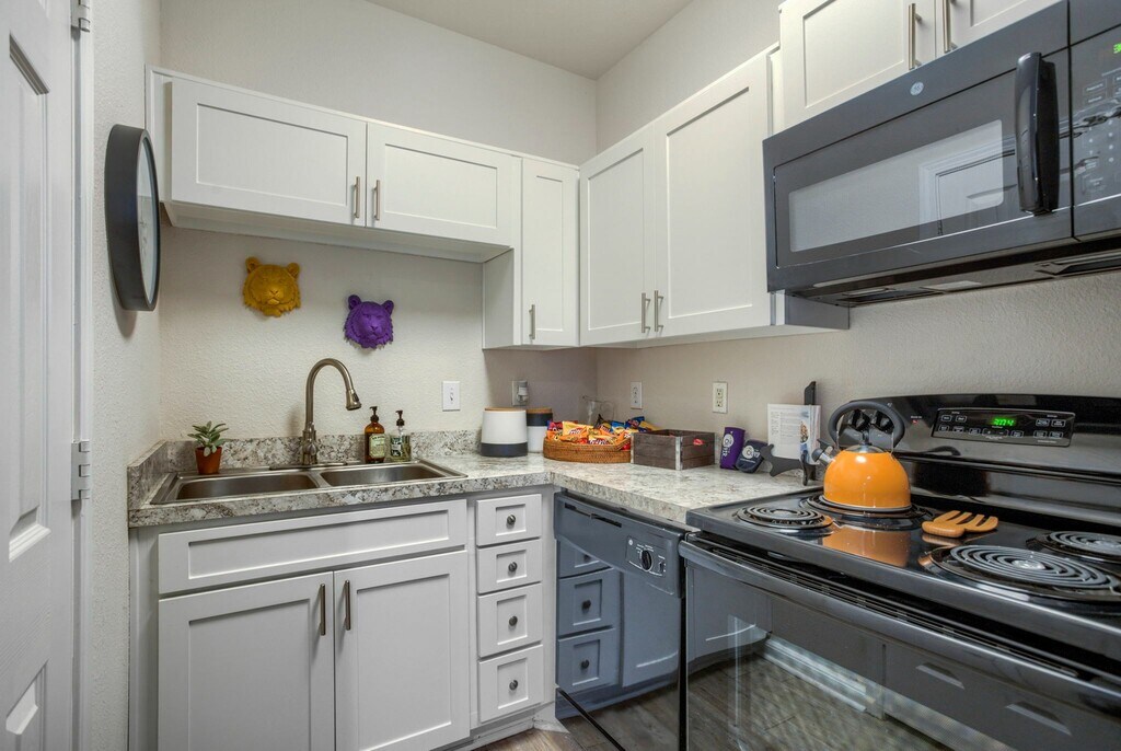 The Oliver Apartments in Baton Rouge, LA