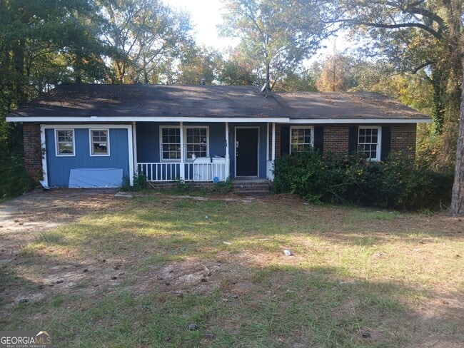property at 3047 Alfred Dr