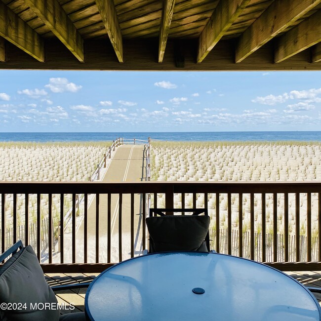 1926 Oceanfront in Seaside Heights, NJ - Building Photo - Building Photo