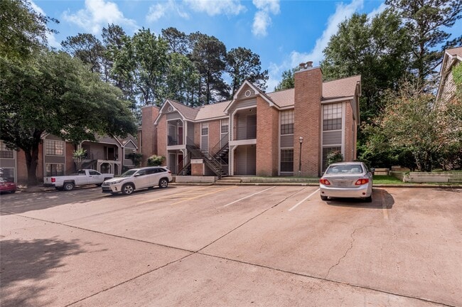 property at 2401 Sycamore Ave