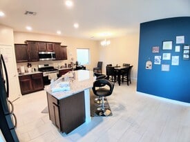 12071 E Becker Dr in Vail, AZ - Building Photo