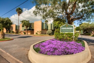 Harlingen Estates Apartamentos