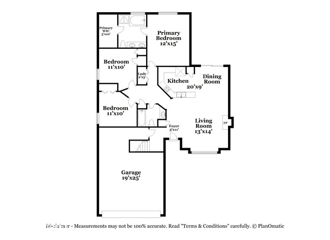 8010 Tiger Ct in Spring Hill, TN - Building Photo - Building Photo