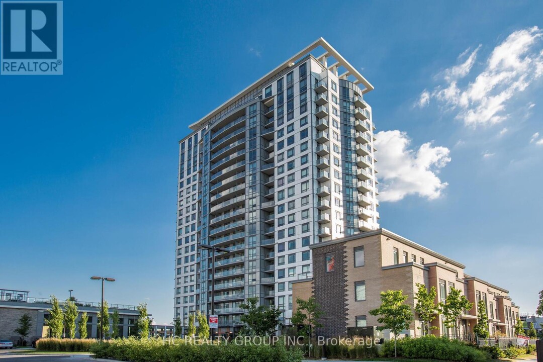 185-185 Bonis Ave in Toronto, ON - Building Photo