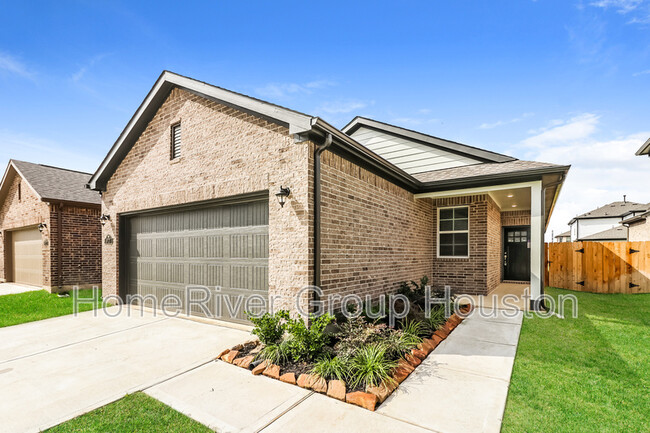 5727 Blue Grama Dr in Katy, TX - Building Photo - Building Photo