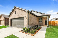 5727 Blue Grama Dr in Katy, TX - Foto de edificio - Building Photo