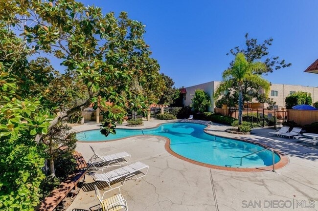 property at 6783 Alvarado Rd