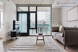 3030 Potomac Ave in Arlington, VA - Building Photo