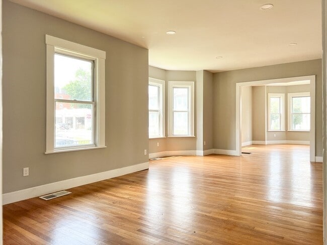 property at 642 Moody St