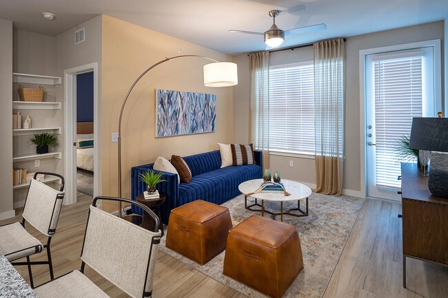 property at 18313 FM 1093