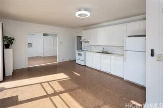 1231 Lilo Pl in Honolulu, HI - Building Photo - Building Photo
