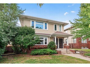 3606 12th Ave S in Minneapolis, MN - Building Photo - Building Photo