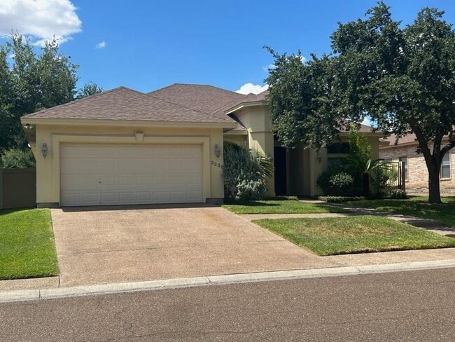 property at 3335 Hagen Lp