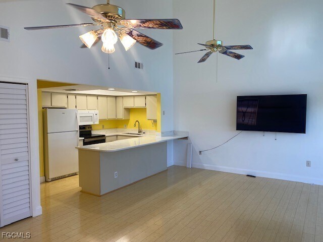 21590 Widgeon Terrace in Fort Myers Beach, FL - Building Photo - Building Photo