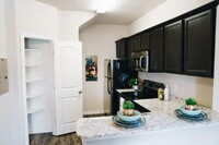 Maverick Townhomes photo'