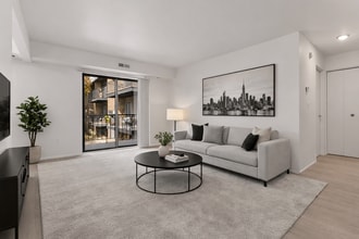 Lafayette Park Place - Detroit, MI in Detroit, MI - Building Photo - Building Photo