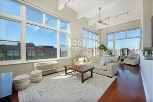1500 Hudson St in Hoboken, NJ - Building Photo