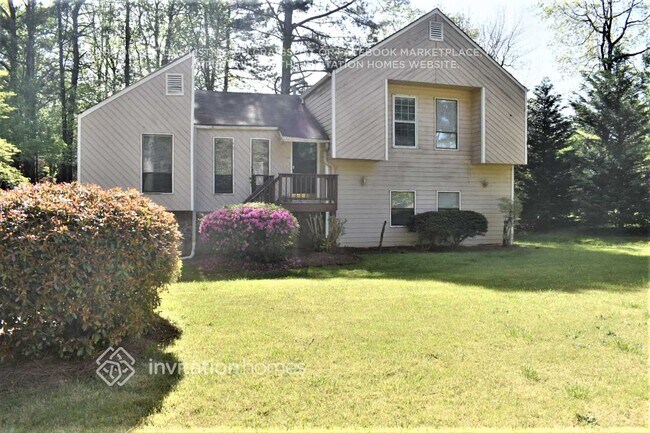 1840 Ardsley Dr NE in Marietta, GA - Building Photo - Building Photo