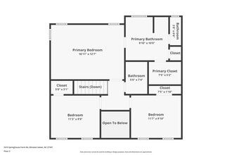5315 Springhouse Farm Rd in Winston-Salem, NC - Building Photo - Building Photo