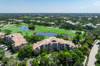 Wedgewood at Bonita Bay in Bonita Springs, FL - Building Photo - Building Photo