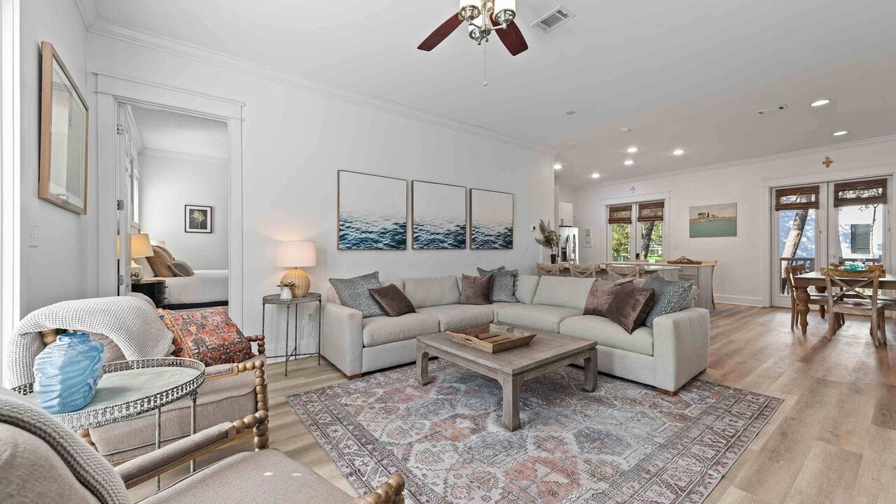 269 San Juan Ave, Unit SI ID1502043P in Santa Rosa Beach, FL - Foto de edificio