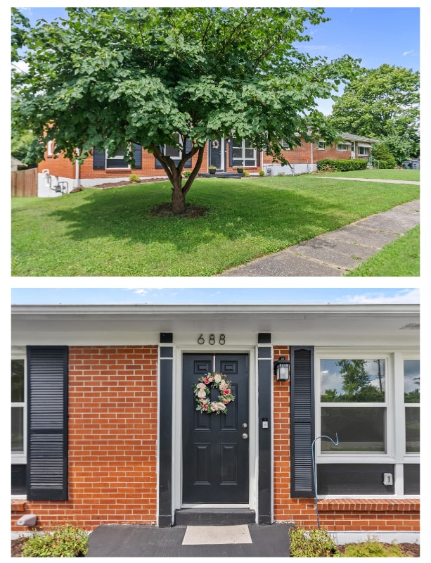 688 Kingston Rd in Lexington, KY - Building Photo - Building Photo