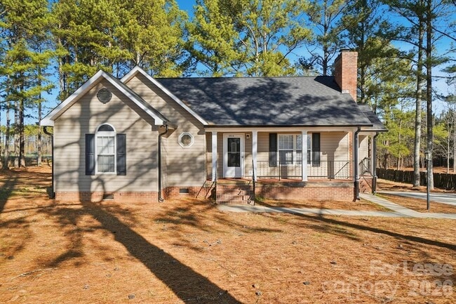 property at 3514 Deertrack Ln