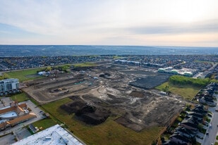 Wellington in Calgary, AB - Building Photo