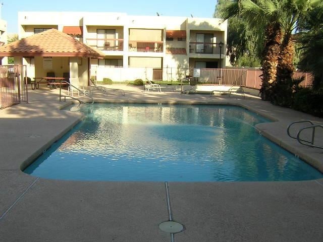 property at 715 S Ext Rd