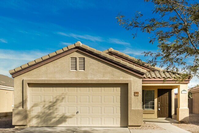 property at 10528 E Calypso Ave