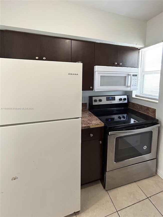 property at 1255 SW 6th St