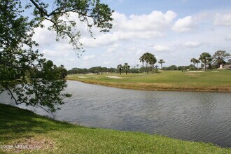 57 Tifton Way N in Ponte Vedra Beach, FL - Foto de edificio - Building Photo