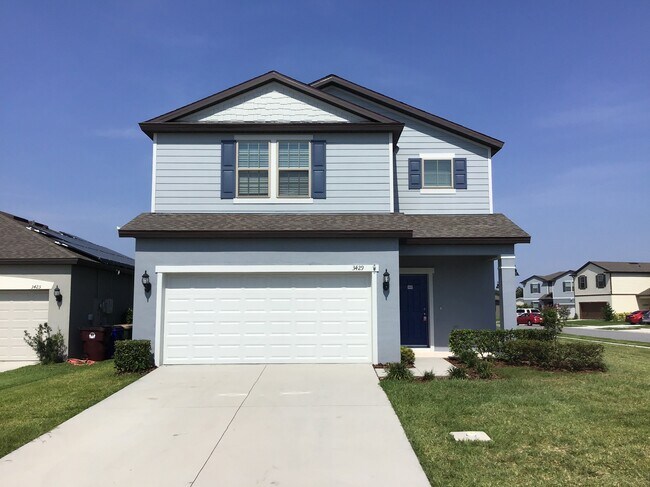 property at 3429 Soaring Dr