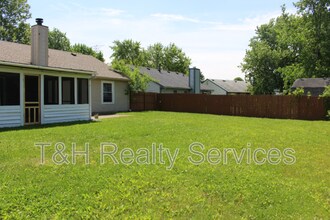 3202 Cherry Lake Rd in Indianapolis, IN - Building Photo - Building Photo