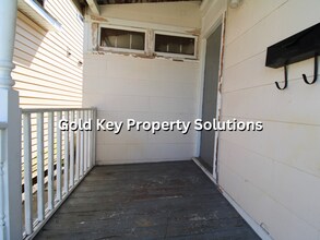 1703 W Adams St in Muncie, IN - Building Photo - Building Photo