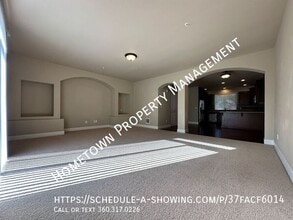 4325 Oso Berry St NW in Olympia, WA - Building Photo - Building Photo