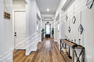 110 Giverny in Boerne, TX - Building Photo - Building Photo