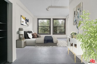 108 W 2nd St in Los Angeles, CA - Foto de edificio - Building Photo