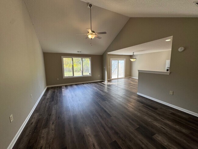 5830 Rothman Rd in Fort Wayne, IN - Building Photo - Building Photo