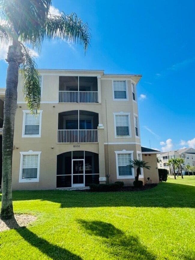 property at 8102 Princess Palm Ln