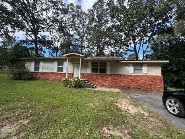 305 County Rd 119 in Centre, AL - Building Photo - Building Photo