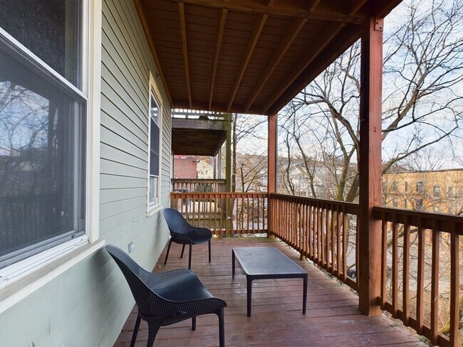 39 Calumet St, Unit 1 in Boston, MA - Building Photo - Building Photo
