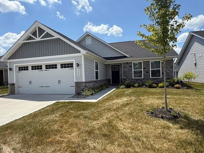 2640 Stonebridge Dr in Ulen, IN - Building Photo - Building Photo