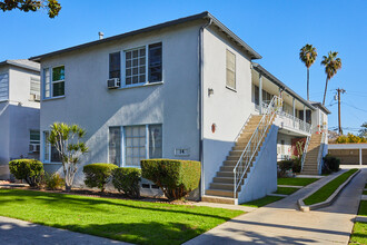 12 N Marengo Ave in Alhambra, CA - Building Photo - Building Photo