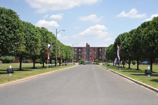 Winslow House Apartments in Sicklerville, NJ - Building Photo - Building Photo