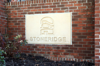 Stoneridge in Greensboro, NC - Building Photo - Building Photo