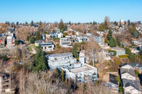 Arboretum View Apartments in Seattle, WA - Foto de edificio - Building Photo