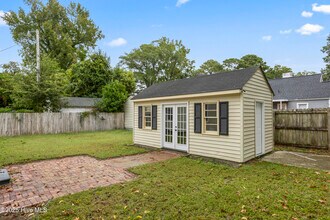 108 N Library St in Greenville, NC - Building Photo - Building Photo
